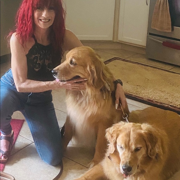 Meet your Posher, Wendy - Picture 1 of 5